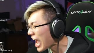 BTMC TAKES DAMAGE IRL
