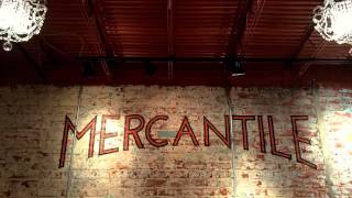 Capture Fredericksburg:  Mercantile