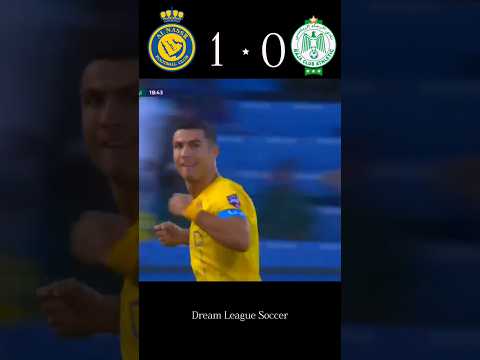Ronaldo Goal Today - Al Nassr vs Raja Casablanca 3-1 Extended Highlights & Goals 2023 #shorts Ronaldo Goal Today - Al Nassr vs Raja Casablanca 3-1 Extended Highlights & Goals 2023 #shorts Thumbnail