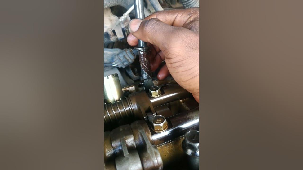 Don't Fix Stripped Head Bolt Threads This Way! YouTube