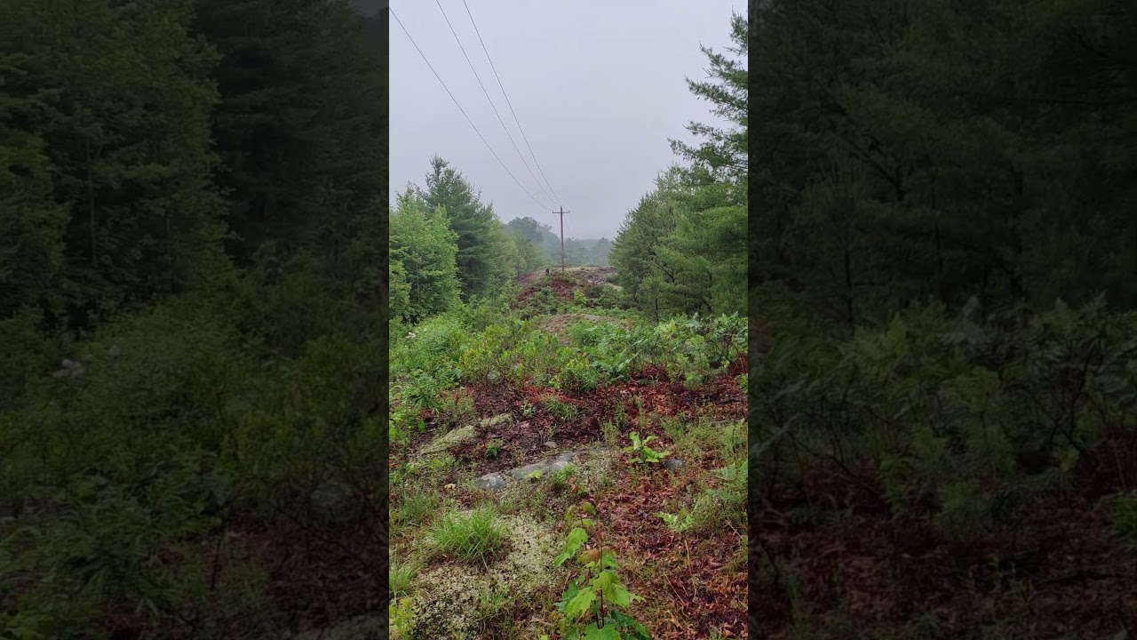 Secret Hiking Spot in Rhode Island! FULL VIDEO COMING SOON! 