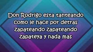 el solar de monimbo letra