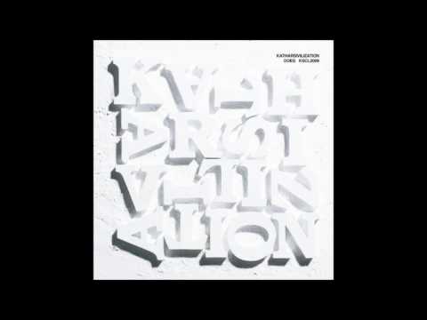 Does (4) — DOES - KATHARSIVILIZATION - 11 - ライカの夢