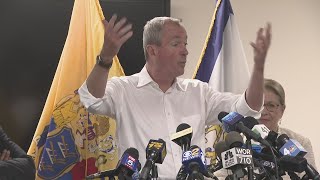 Web Extra Newark Water Emergency NJ Gov Phil Murphy Local s Talk Next Steps