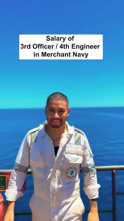 Merchant Navy Salary Captain Salary Officer Salary Merchant Navy pakistan-marine-academy-merchant-navy-of-pakistan-and-captain-salary