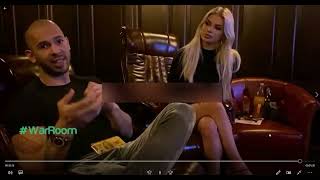 Andrew Tate - Onlyfans Elite Course