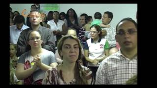 Rose Nascimento - Privilegiadas ( Sábado )