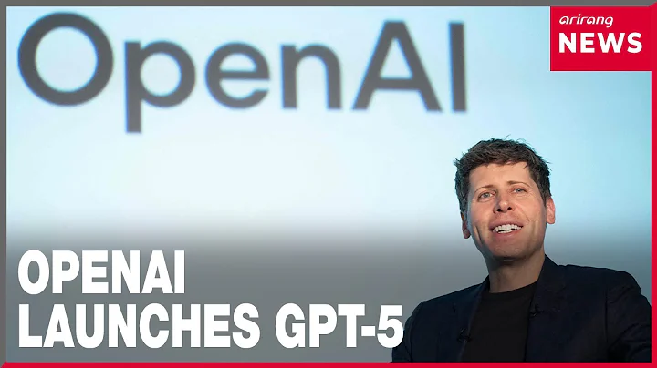 OpenAI launches GPT-5 as the AI industry seeks a return on investment
