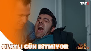 Şakir'in Acısı İkiye Katlandı I @KalkGidelimTRT 20.Bölüm