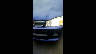 Solved! Saturn Vue Flashing Cold Weather Electrical Short