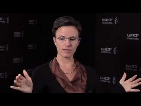 Video: Atviras Sarah Shourd - „Matador Network“laiškas