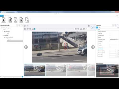 C.LABEL  - Bounding Box Labeling