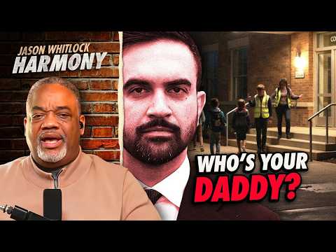 Mamdani's Plan to Indoctrinate Kids in NYC is Already in Full Swing...