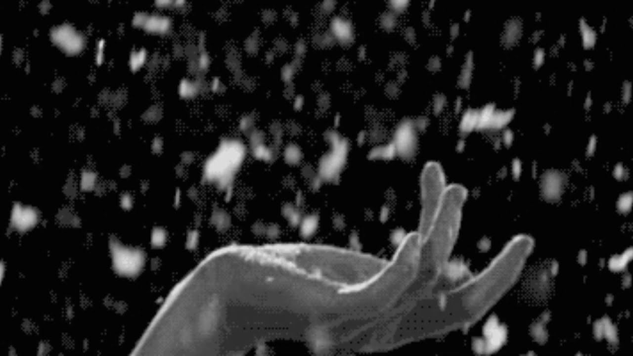 Slowed & Reverbed | Winter (feat. Robert Glasper) - Laurin Talese