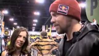Shred Betties 2013 Preview - Gnu with Barrett Christy