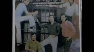 Miniatura del video "A  TU  RECUERDO  LOS  ANGELES  NEGROS  .wmv"