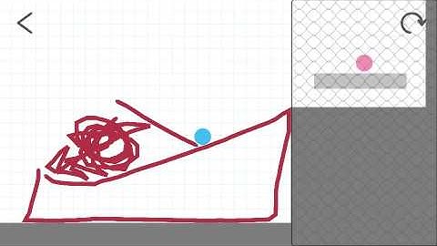 Brain Dots 304 Level - stage - niveau - nivel solution solución solução