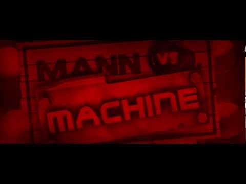 Mann vs. Machine - Last Wave Music
