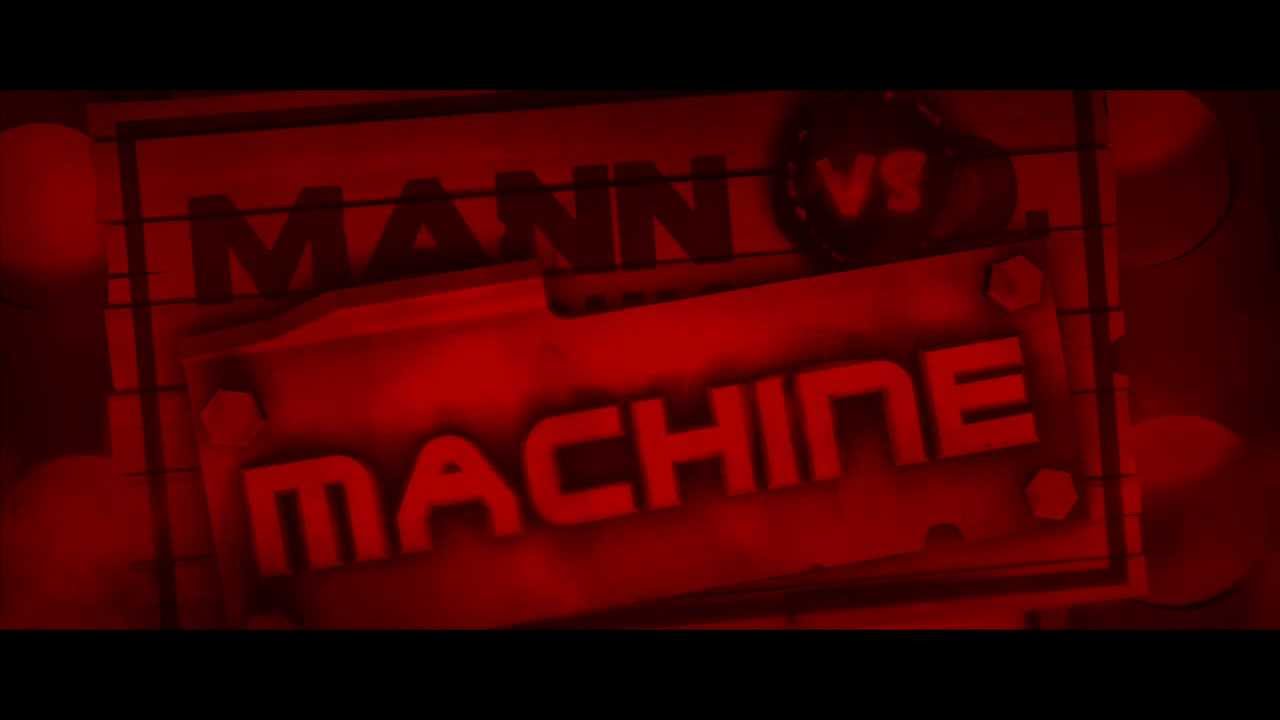 Mann vs. Machine - Last Wave Music