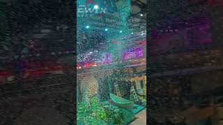 EWAYFX MS-300Q Snow Machine