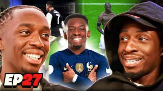 Download Lagu Sidemen Jar Punishments, Dream Guests Wish-List \u0026 Wembley Moments MP3