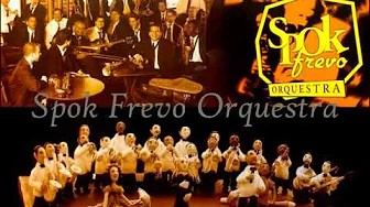 Passo de Anjo // Spok Frevo Orquestra // 2004 Passo de Anjo // Spok Frevo Orquestra // 2004