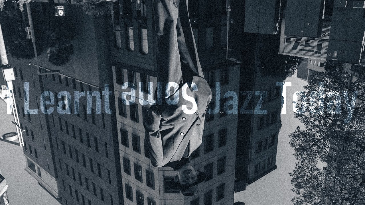 I Learnt Some Jazz Today | Fumiya Matsumoto