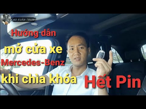 Video: Cách Mở Khóa Cơ Kết Hợp