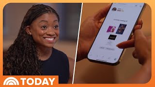How this entrepreneur wrote a new chapter in her life with book app