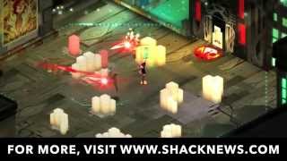 Transistor Recursion Mode Revealed (Shack Snack)