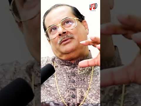 " ছবিতে গান গাওয়ার লোভ আমার কোনদিনই ছিল না" - পণ্ডিত অজয় চক্রবর্তী - Bengali Music Directory