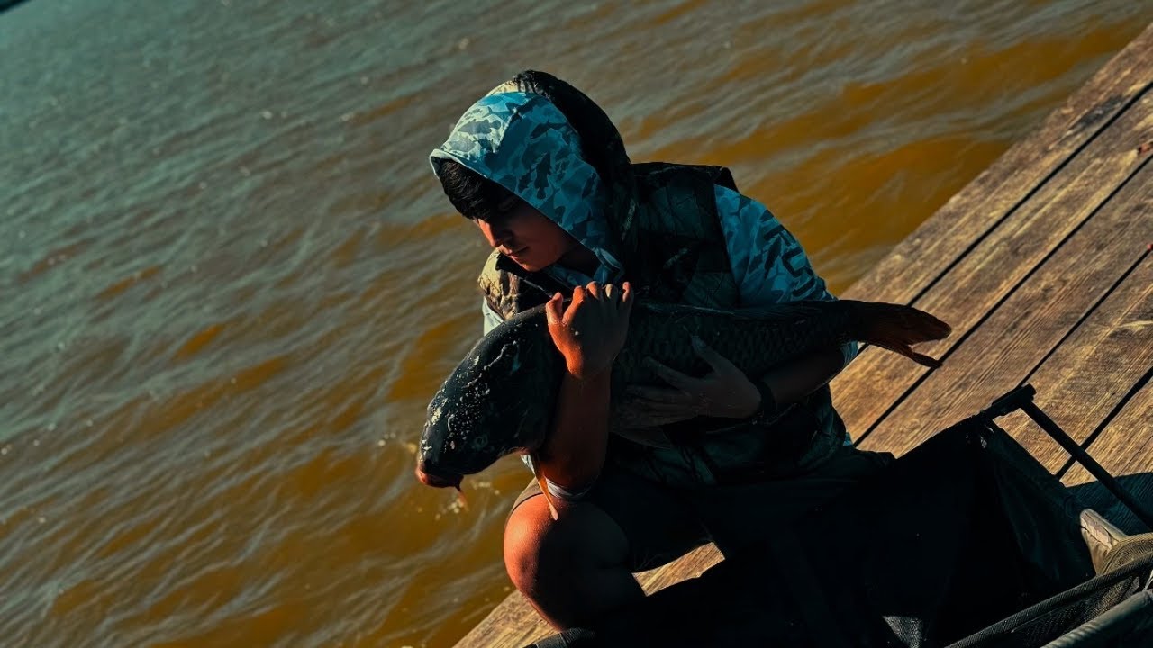 Balta Mare Vlahi! Recorduri Spulberate și Monștri Adevărați!