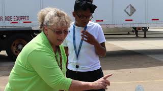 CDL Instructor Job– Great Pay