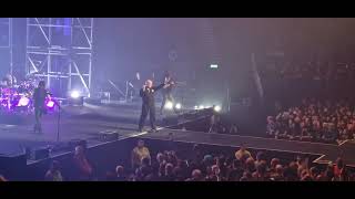 Disturbed  Violence Fetish  At O2 London  25th Anniversary Show 2025