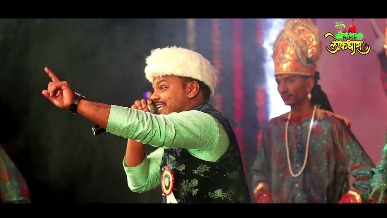 SUSHANT GARATE  DUSARI BARI