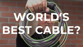 World&#39;s Best Cable??!  |  Vine Cable Review