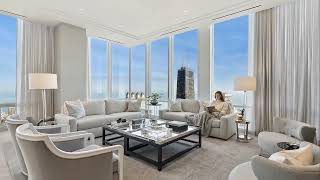 Is This Chicago's Most Spectacular Full-Floor Residence?