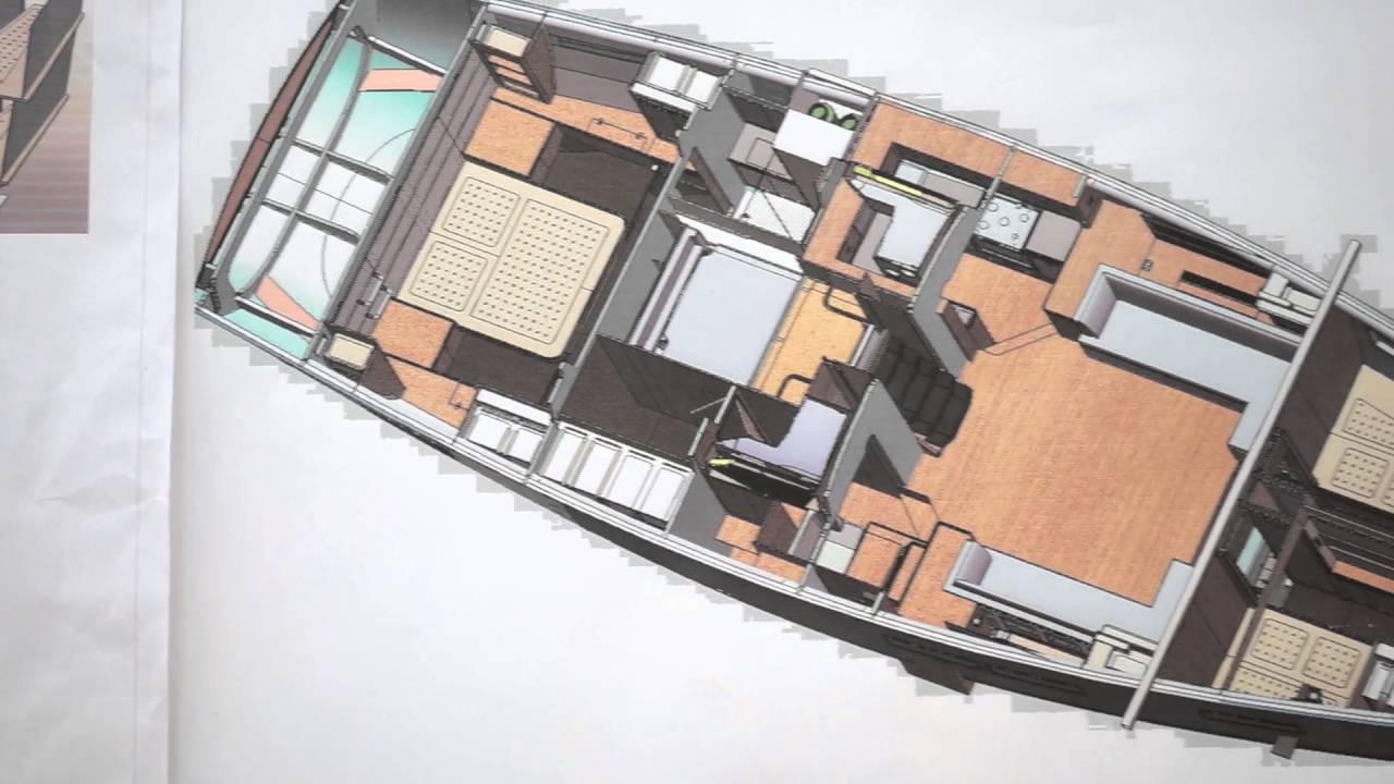 Contest Yachts | Building Dreams Together