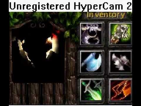 Dota Item Build For Nevermore The Shadow Fiend By 1mm0rtal