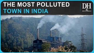Byrnihat, Meghalaya: The Most Polluted Town in India | Government in Denial Mode