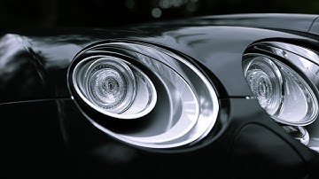 DAMIAN BYLINA - SHOWREEL 3D/ANIMATION - OCTANE RENDER - CINEMA 4D