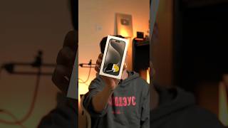 4 факта об iPhone 15 Pro которые ты не знал! #iphone #apple #iphone15pro #айфон #айфон15 #обзор