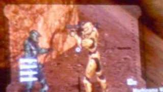 Teh Halo Snipa