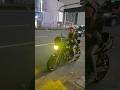 栄のドンキで遭遇！ 女の子の単車乗り、都会の繁華街にスー #旧車會 #automobile #レブル女子 #旧車会 #bikelife #smartphone #カスタム #ツーリング #警察