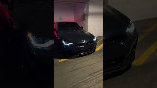 BMW v6 or Lexus v8? #lexus #is500 #v8 #bmw #m240i #b58