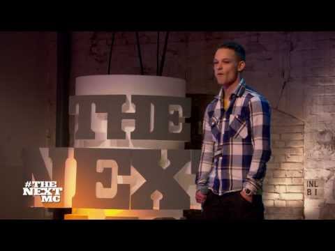 REVO | The Next MC Auditie | 101Barz