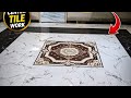 “Luxury Staircase Design 2026” new design tile