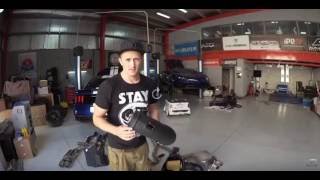 Ford Shelby Gt350 - Dyno Test On Maha Lps3000 -Simonmotorsport - Folge 175