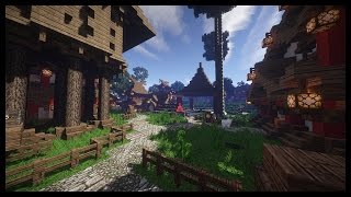 Minecraft Cinematic - Hunger Games Map + Download
Minecraft Cinematic - Hunger Games Map + Download
Danish
Hey allesammen, så er jeg endelig færdig med mit hunger games map. Jeg vil dog sige, at mappet er ikke blevet testet endnu, så skriv endelig hvis der er noget galt med mappet.
Max 12 spillere.
English
Hey everyone. Ive had a series going on, on my channel of me building a Hunger Games map and now its finally done. I will say though, that the map havent been tested yet, so if there is anything wrong, please tell me.
Max 12 players.
Map Download: http://www.mediafire.com/download/m4pshhedsuivbty/Hunger+Games+Map+Making.rar
Song used:
CMA - Leaving The Past
CMA Links:
Youtube: https://www.youtube.com/user/Epzonix
Facebook: https://www.facebook.com/CMAMusic
Twitter: https://twitter.com/cma_music
Google+: https://plus.google.com/109330287609408132249/posts
Soundcloud: https://soundcloud.com/cma-music
Bandcamp: http://cmamusic.bandcamp.com/
(The song in this video is used for entertainment purposes only.
No profiting is made from this video in any way).
Gris1000 Links:
YouTube: http://www.youtube.com/channel/UCSBBqQuTGmoTf6snvxQdtdQ
Twitter: https://twitter.com/Grisen1000
Google+: https://plus.google.com/u/0/b/10490
Gmail: Gris1000mail@gmail.com Minecraft Cinematic - Hunger Games Map + Download
