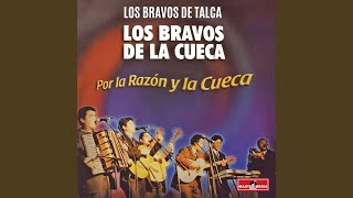 Video thumbnail of "Los Bravos de Talca - Cantemos Querido Amigo"